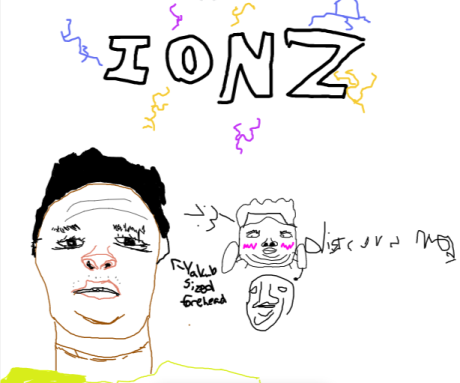 ionz